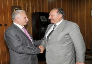 Yılmaz: 'Kalite oy artırdı'